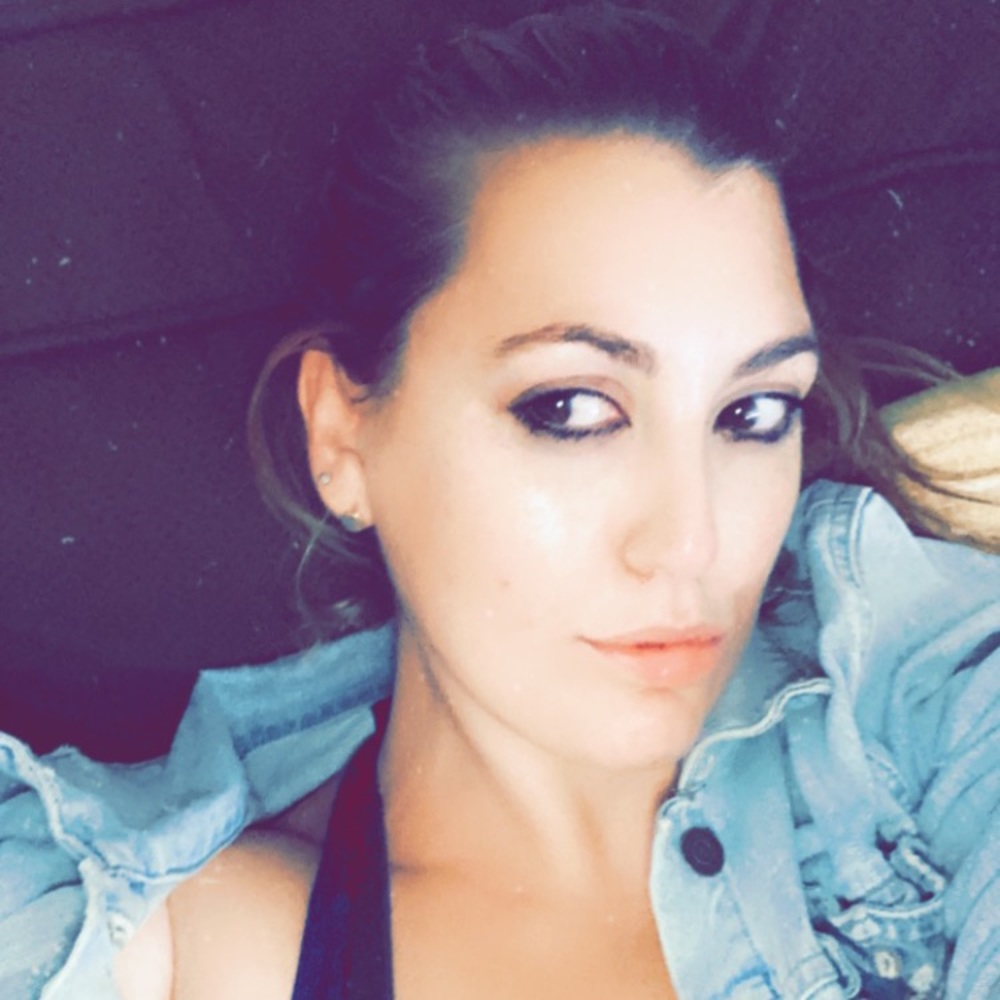 Meet your Posher, Jillian